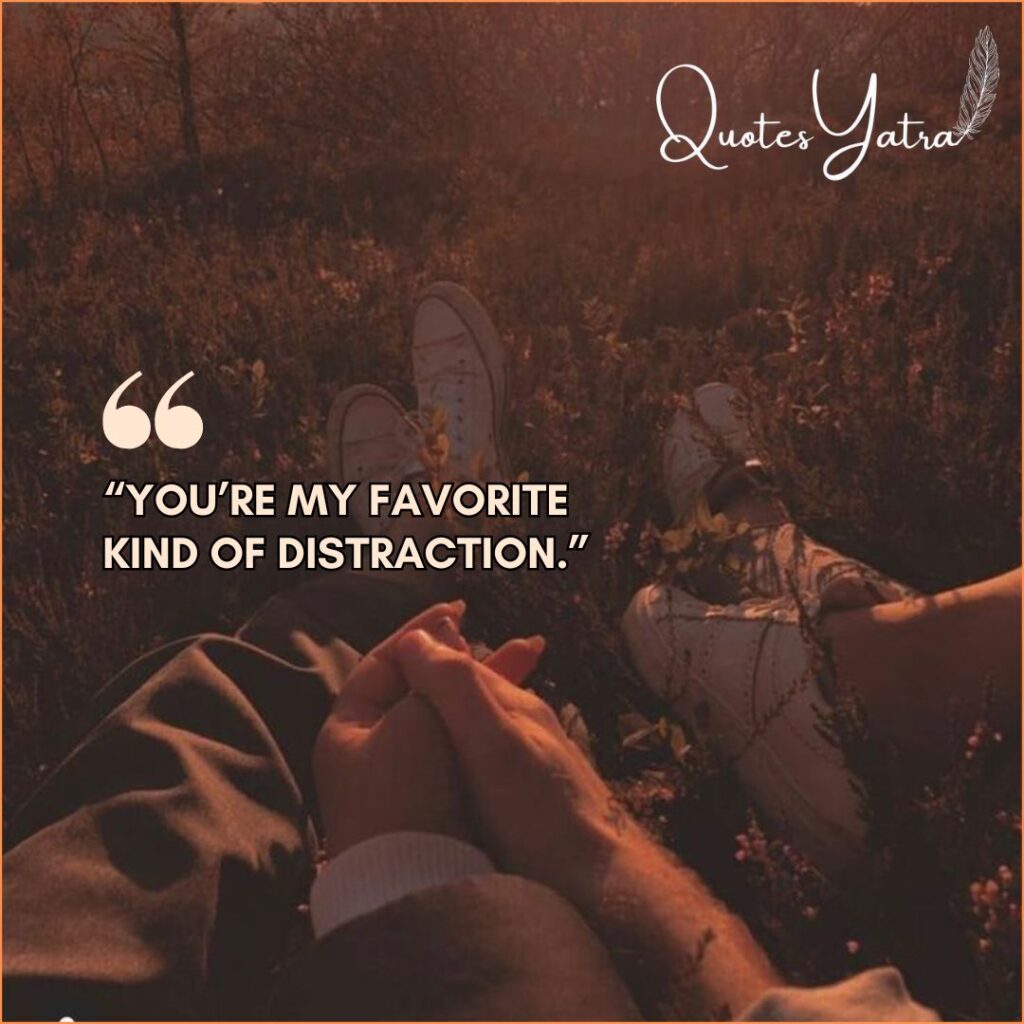 Cute Love Sayings for Her to Make Her Smile