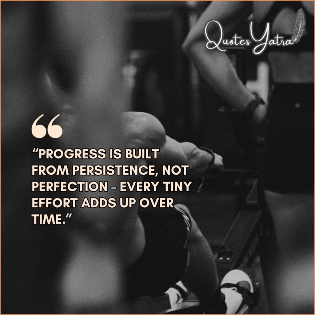 Fitness Workout Quotes for Everyday Inspiration