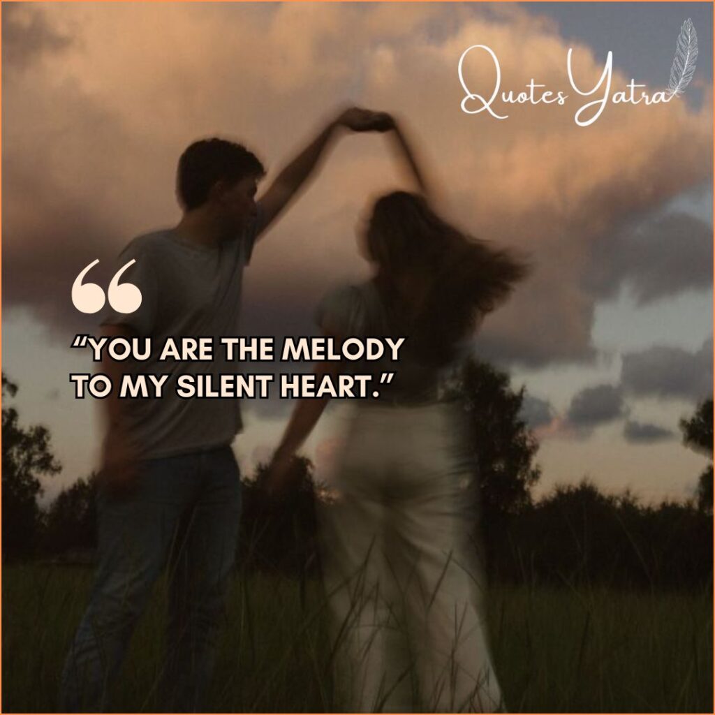 Heart-Touching Love Quotes for Her