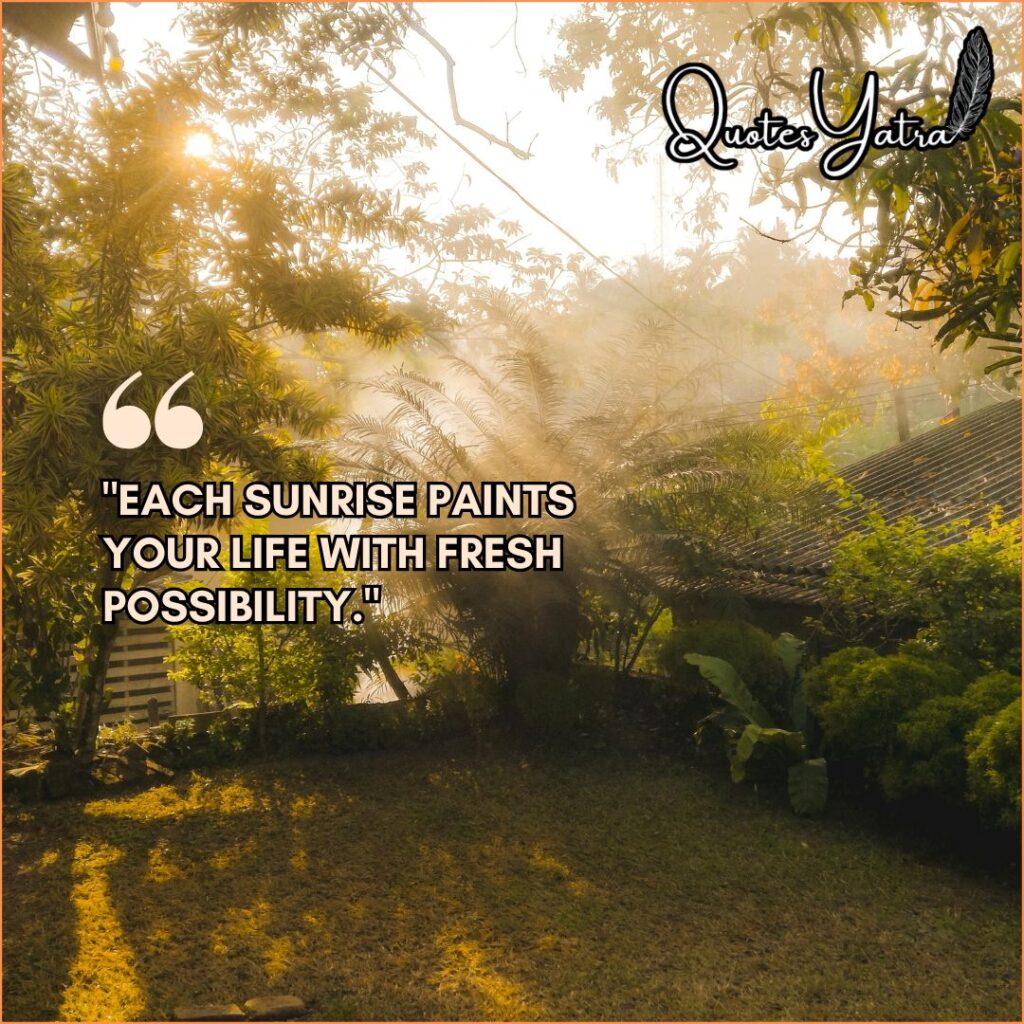 Morning Motivation Quotes for Everyday Inspiration
