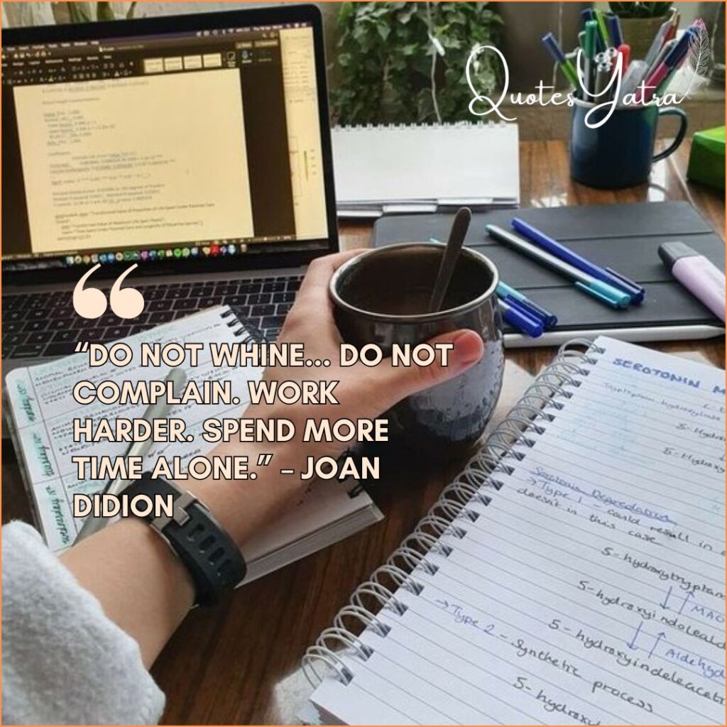 Motivation to Keep Pushing Forward for Daily Inspiration