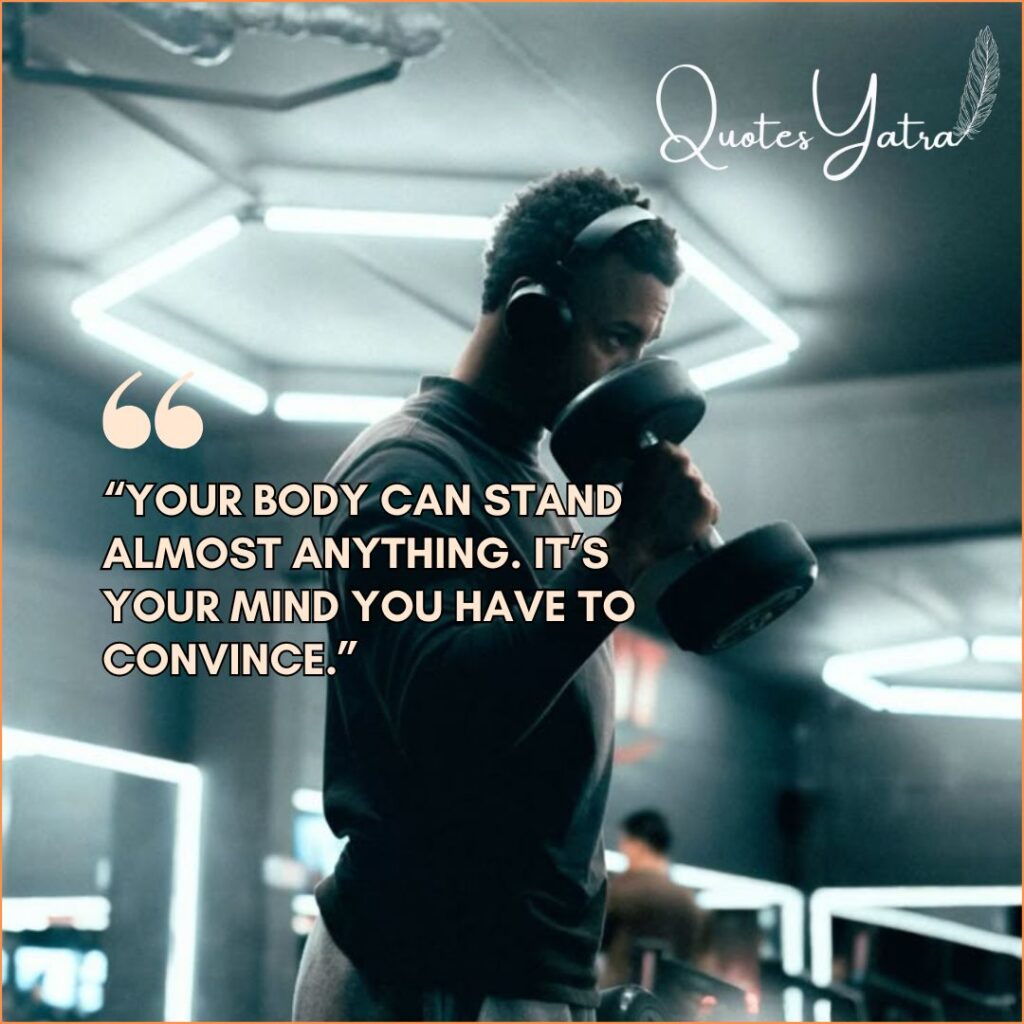 Powering Up Your Mind and Muscles