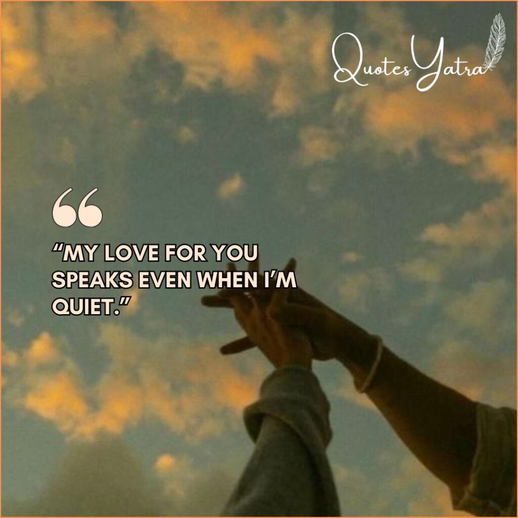 Short Love Sayings for Her That Speak Straight to the Heart