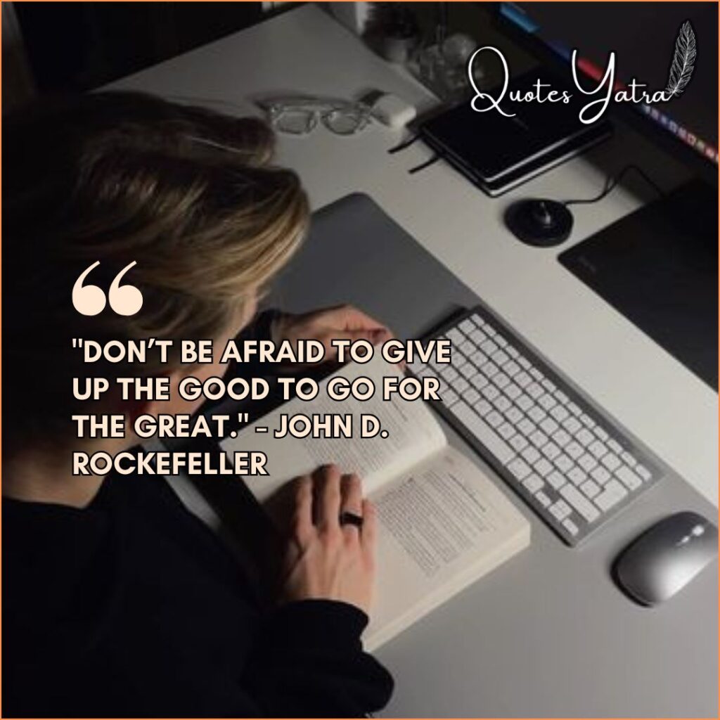 Success and Growth in Business Quotes