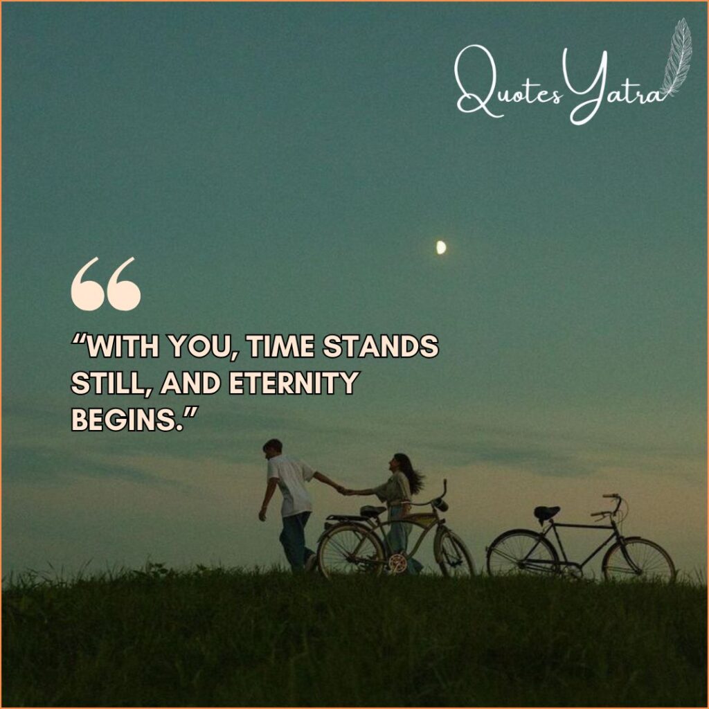 Timeless Love Quotes That Never Fade