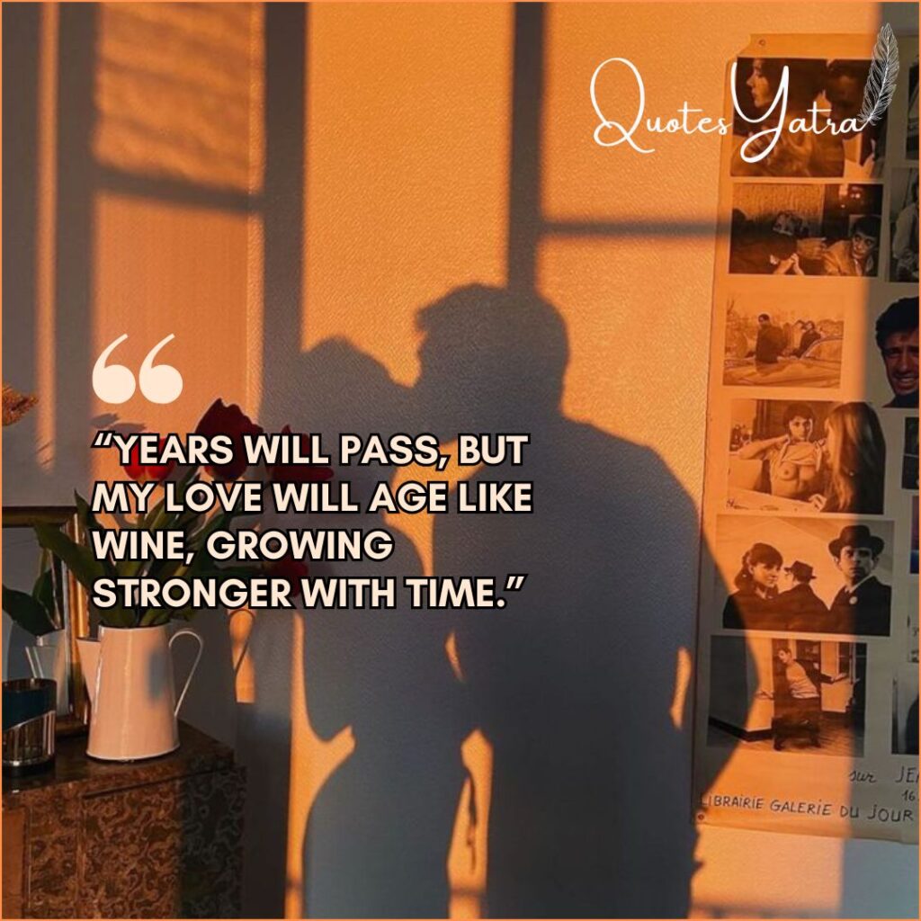 Timeless Hearts and Endless Bonds