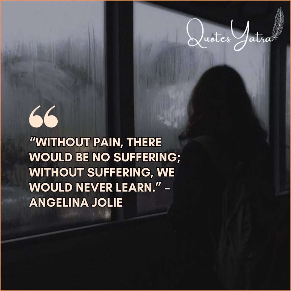 Life and Sadness_ Two Sides of the Same Coin
