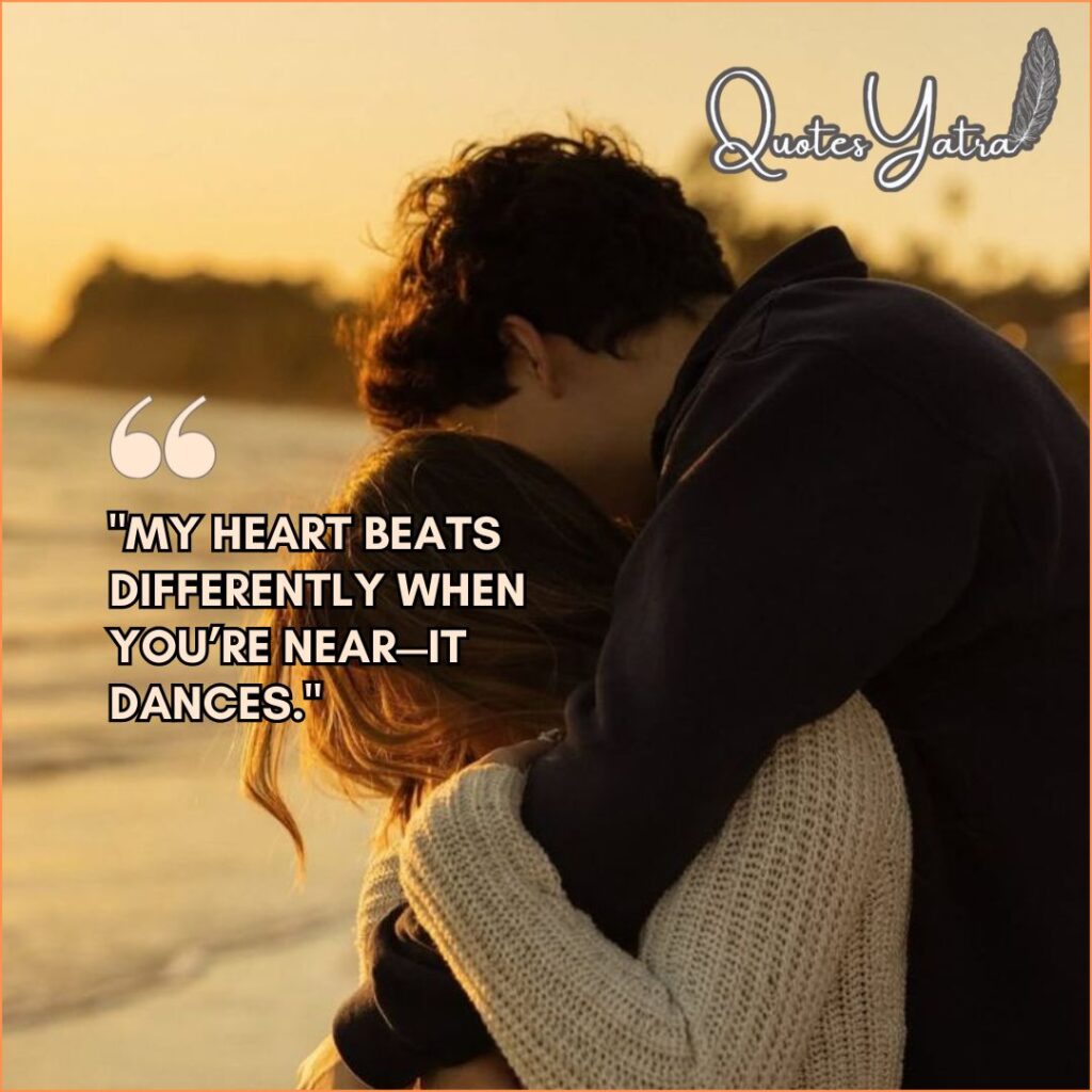 Love Quotes for Husband from the Heart
