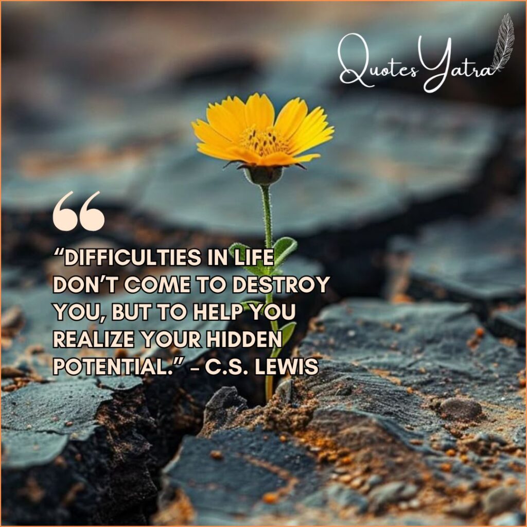 Overcome Challenges with a Positive Mind