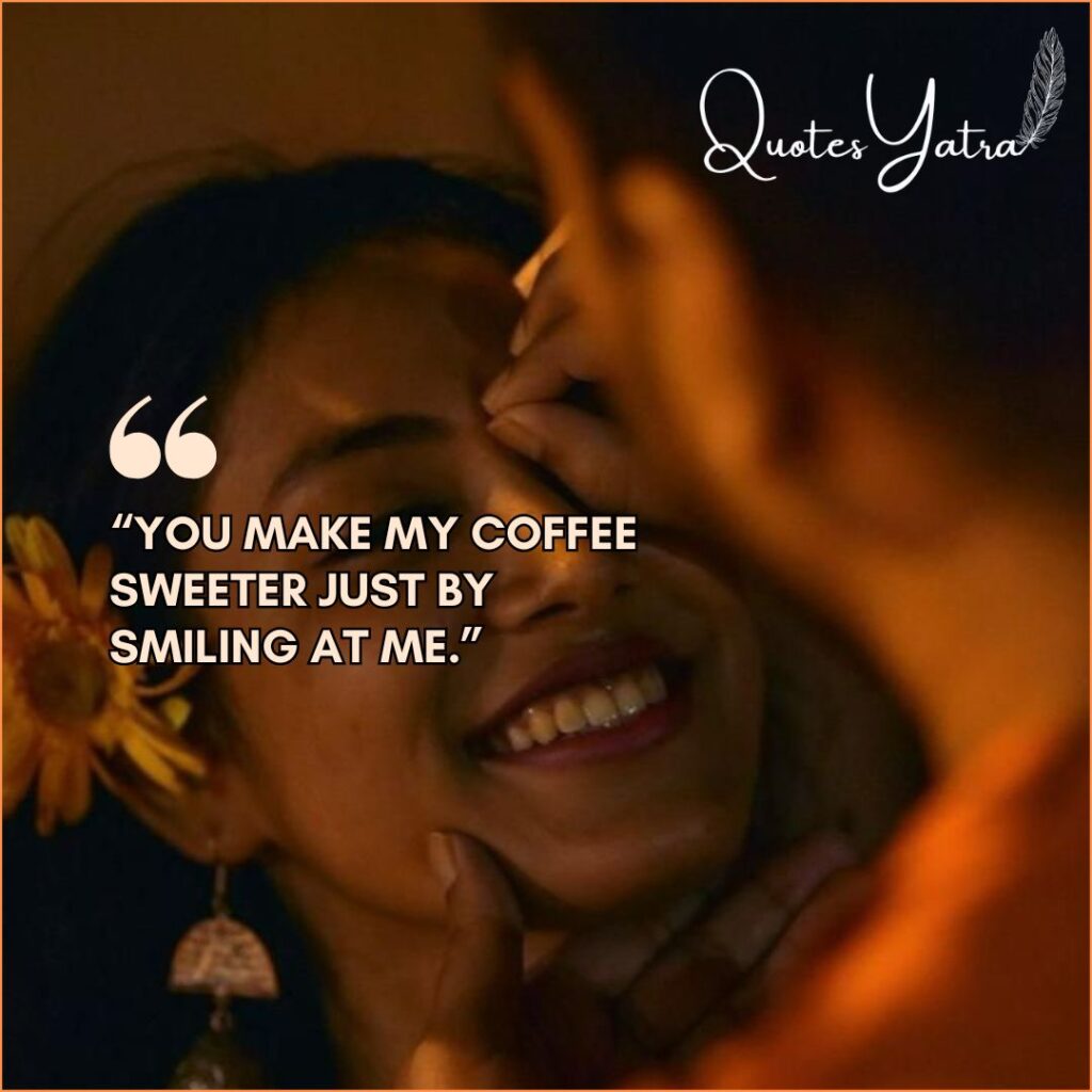 Playful Moments That Spark a Smile