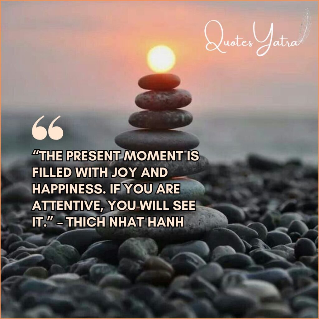 Practice Mindfulness and Positivity