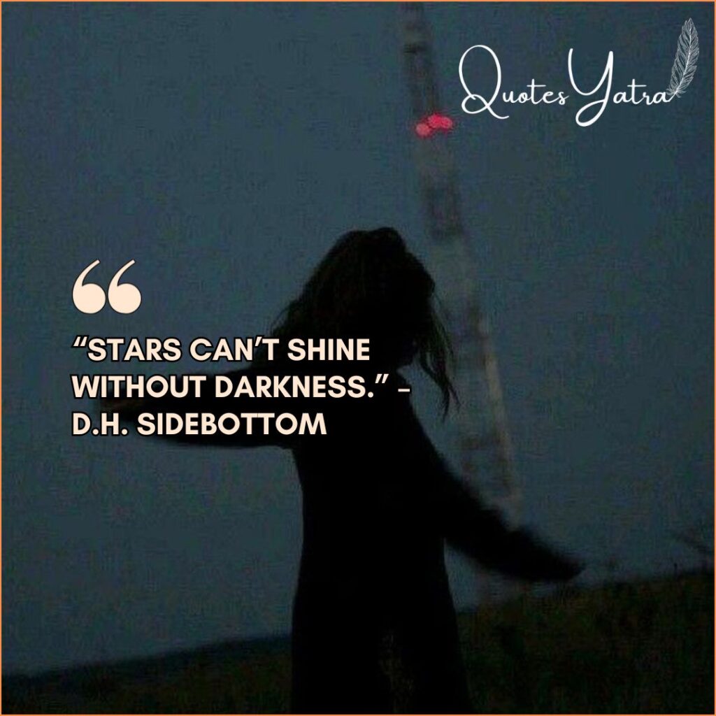 Quotes About Life and Sadness That Offer Hope