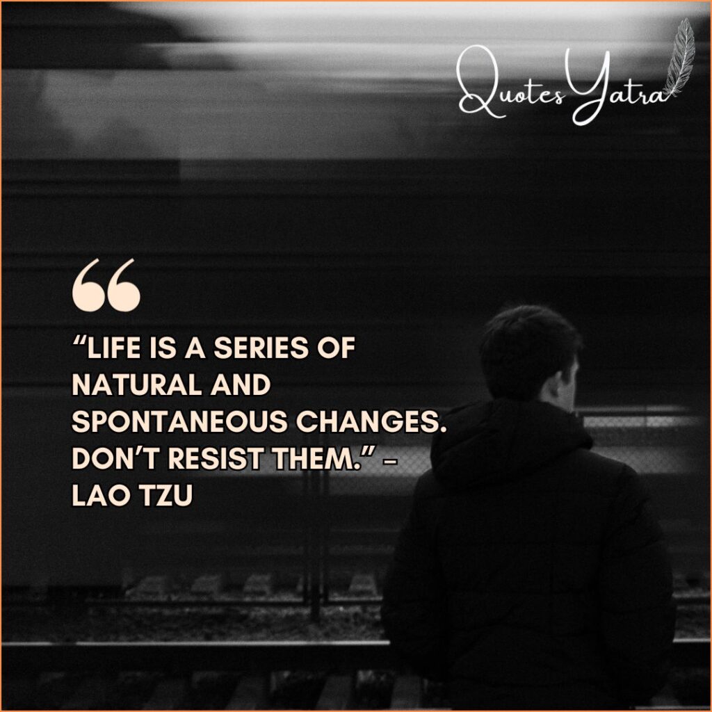 Letting Go When Life Hurts the Most