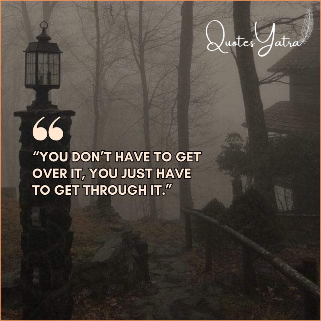 Quotes About Sadness That Heal the Heart