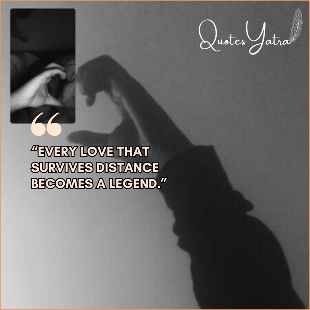 Real Life Long Distance Relationship Love Stories