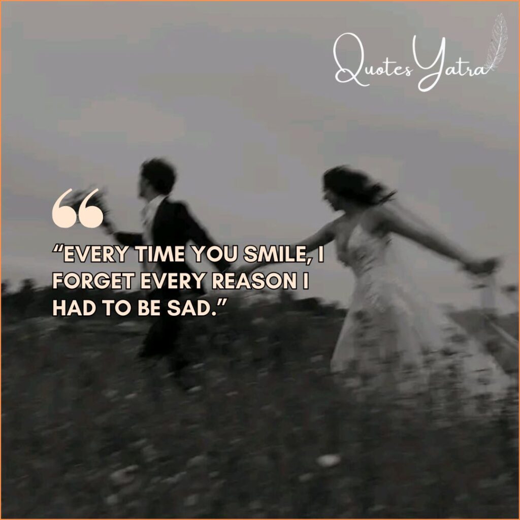 Sweet Crush Quotes to Melt Your Heart