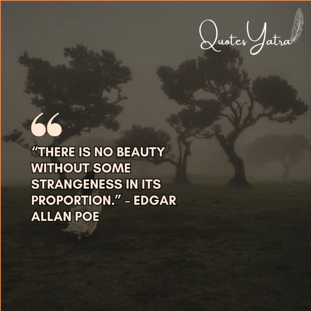 The Beauty Hidden in Sadness