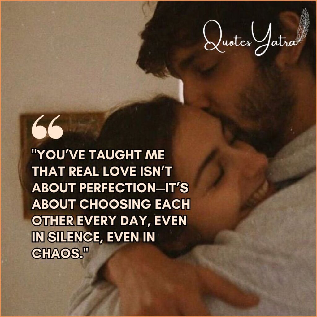 When Love Becomes Poetry