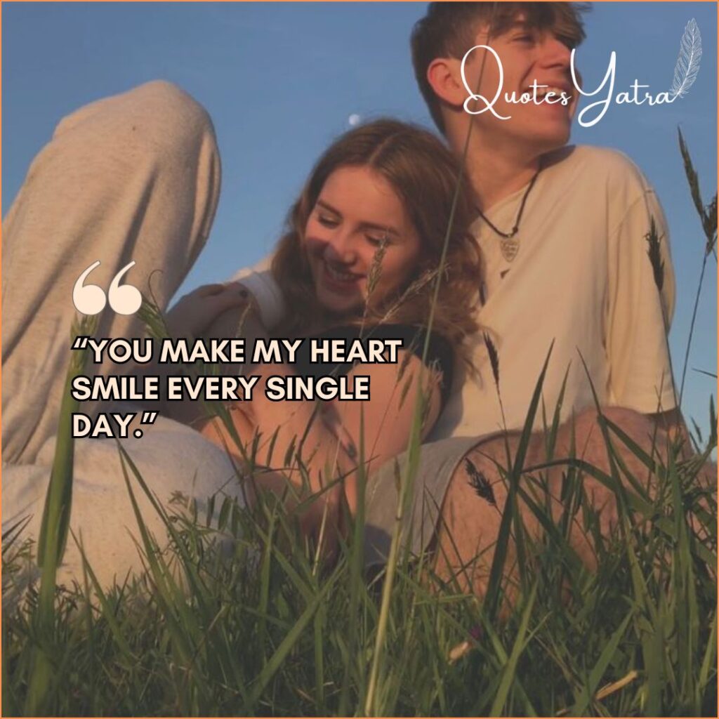 When Love Becomes a Shared Dream
